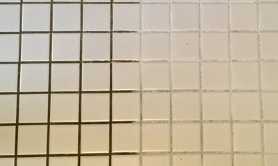 Before and after testimonial