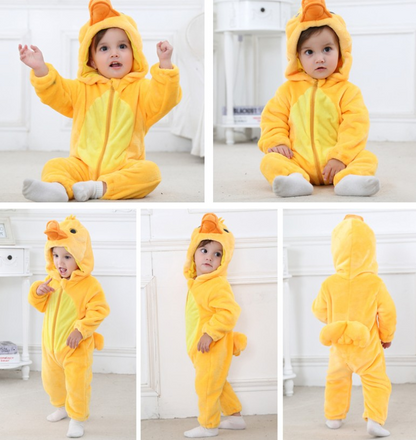 BABY ROMPERS