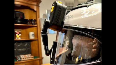 Before and after testimonial