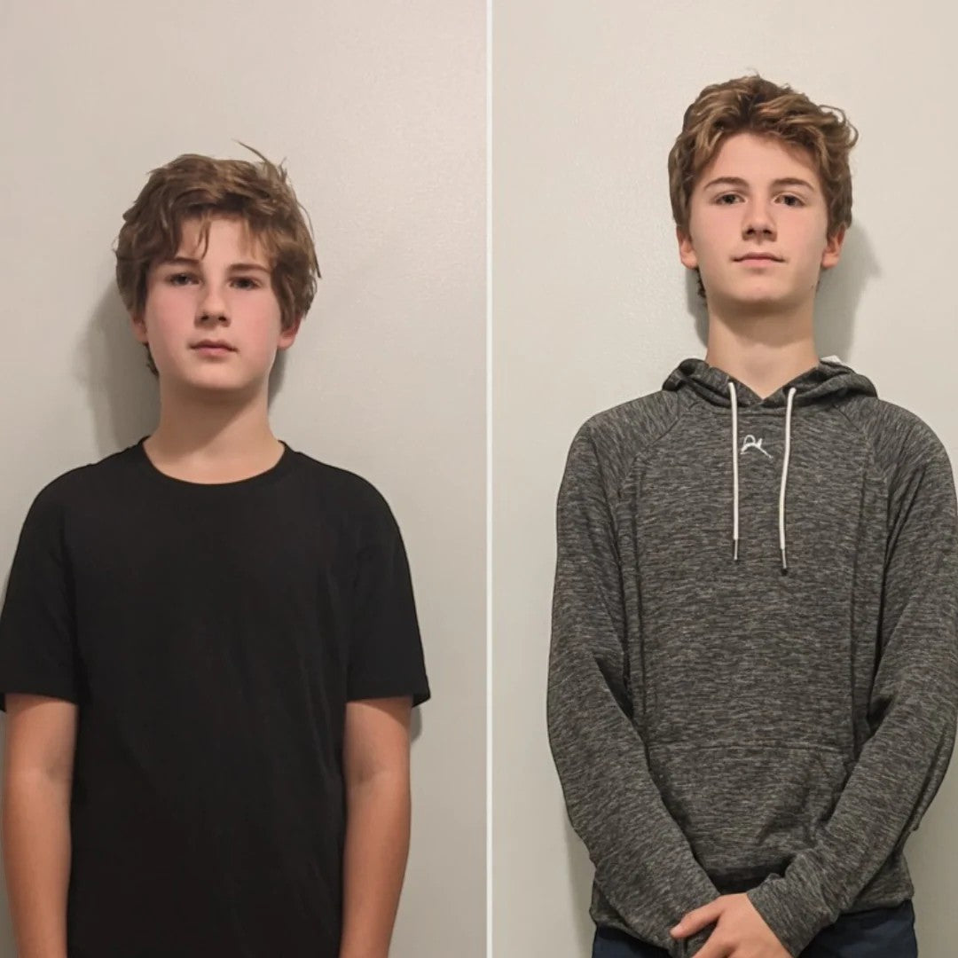 GUMMY GROWTH COMPLEX