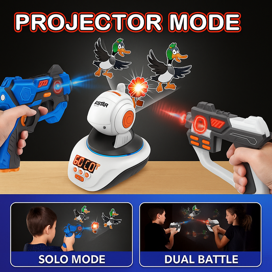 GAMEZONE INFRARED SHOOTER