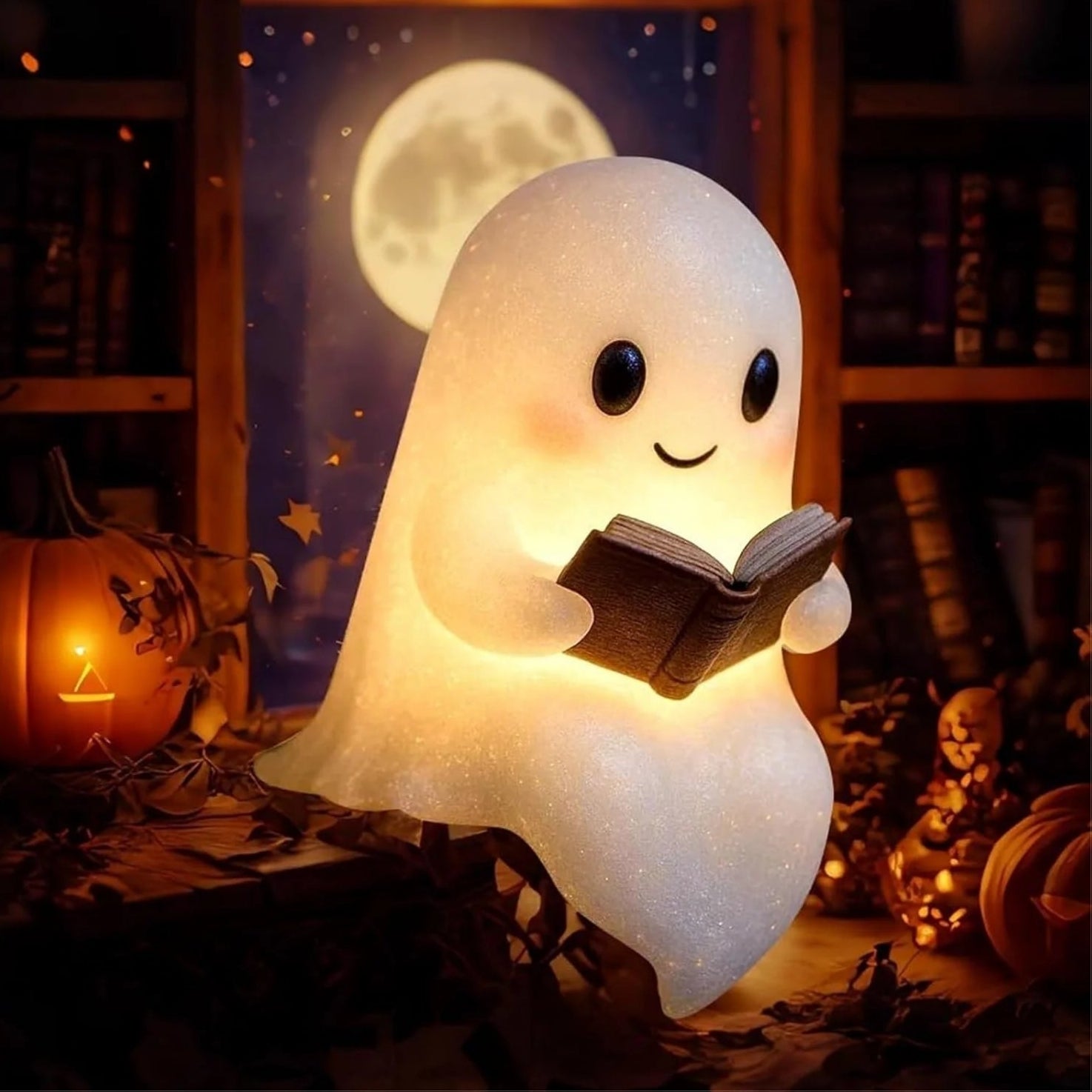 BOO BUDDY LIGHT