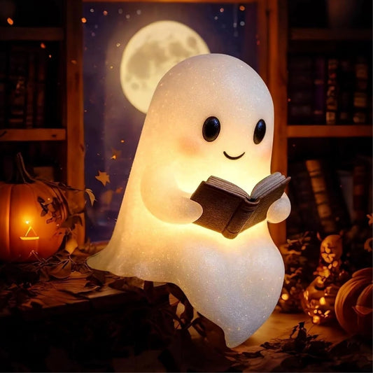 BOO BUDDY LIGHT