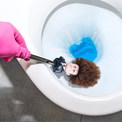 POLITICLEAN TOILET BRUSH