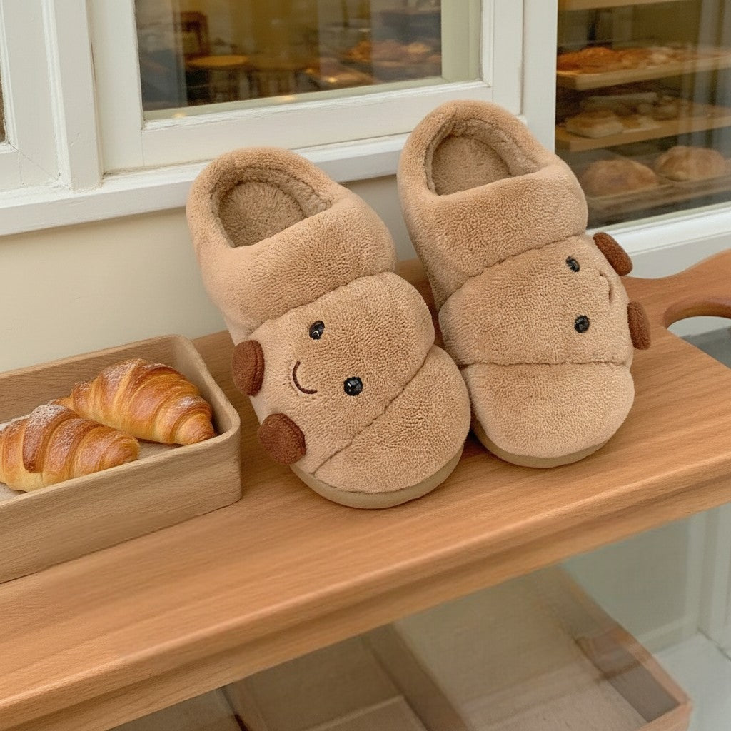 CROISSANT DREAM SLIDES