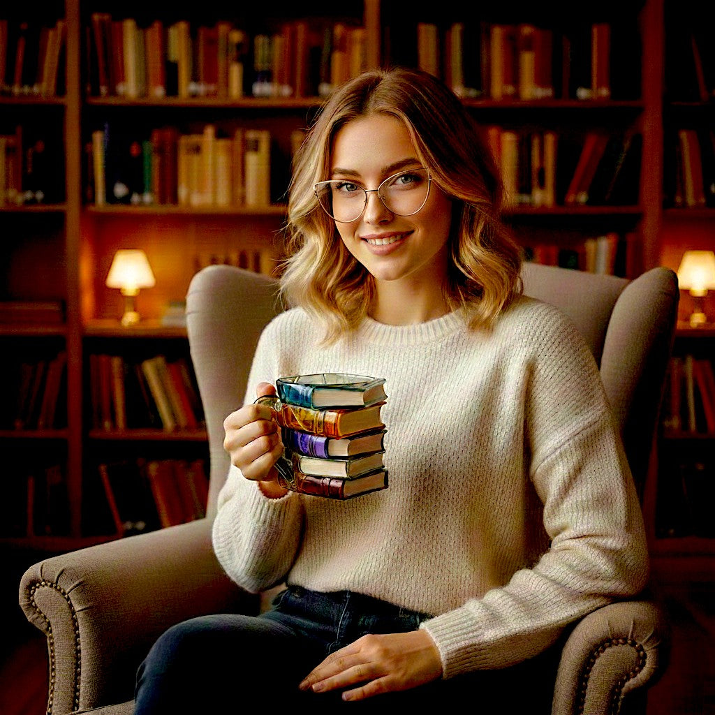 MUGBOOK