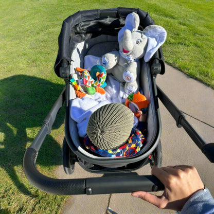 PEEK-A-BOO SINGING ELEPHANT