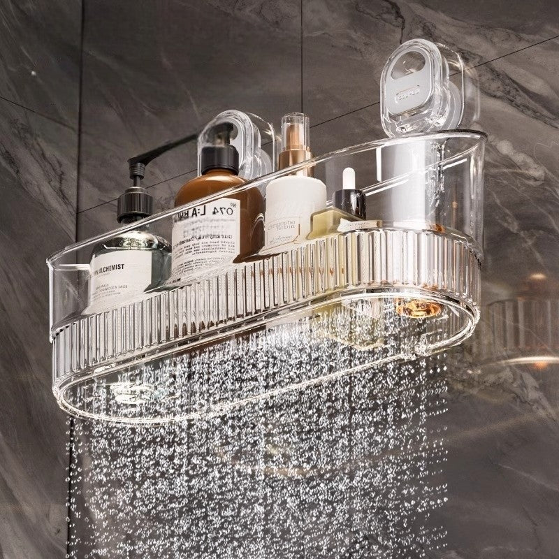 CRYSTAL WALL ORGANIZER