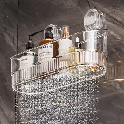 CRYSTAL WALL ORGANIZER