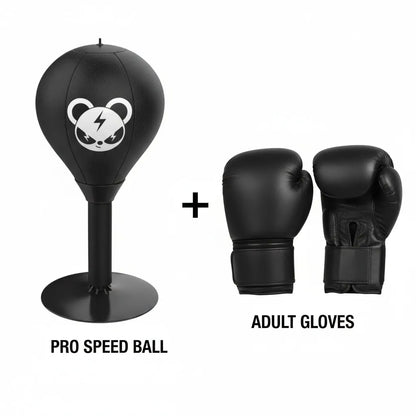 PRO SPEED BALL