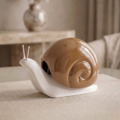 SNAIL SHAPED LOTION BOTTLE
