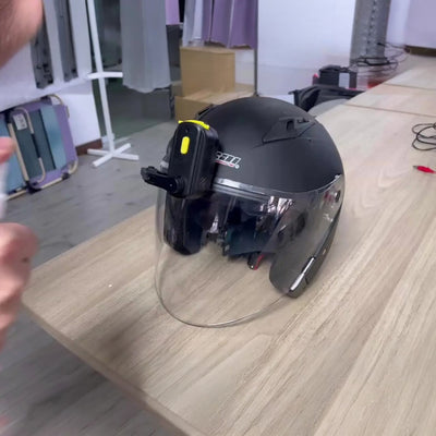 Before and after testimonial