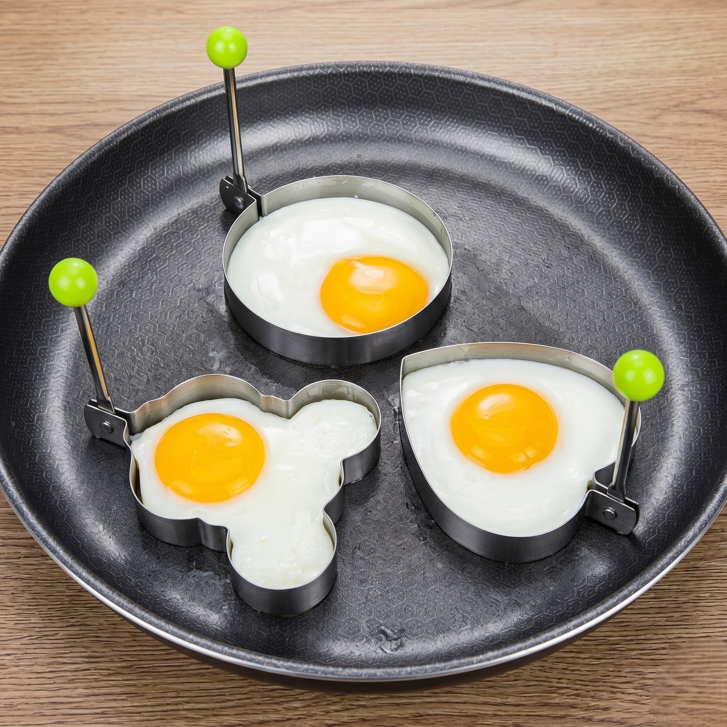 PERFECT LOVE EGG SHAPER