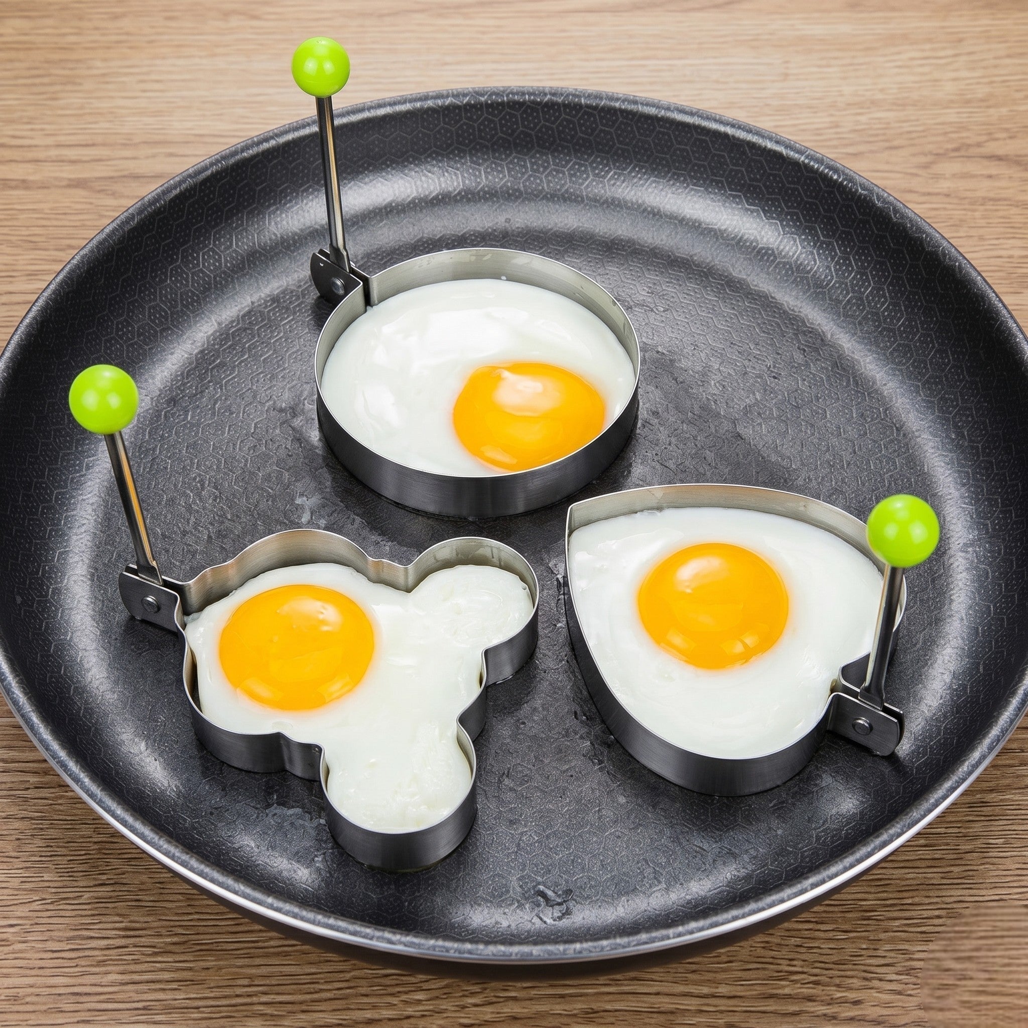PERFECT LOVE EGG SHAPER