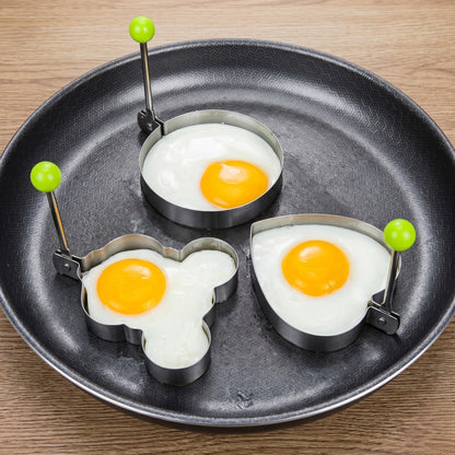 PERFECT LOVE EGG SHAPER