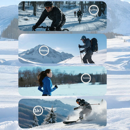 ICE PROTECTION GLOVES