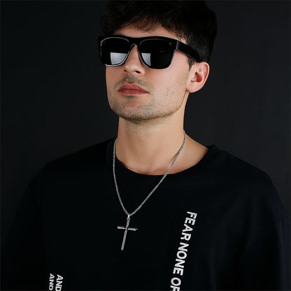 STAINLESS SOUL NECKLACE