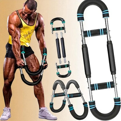 U-SHAPED ARM & CHEST TRAINER