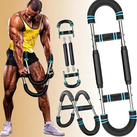 U-SHAPED ARM & CHEST TRAINER